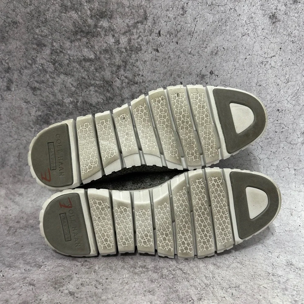 Cole Haan please see